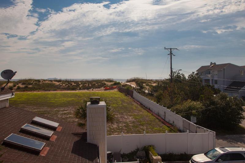 Holiday home Turtle Cove - North End Vb