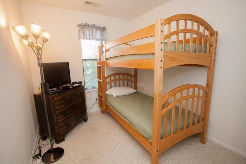 Turtle Cove - North End Vb Holiday home *