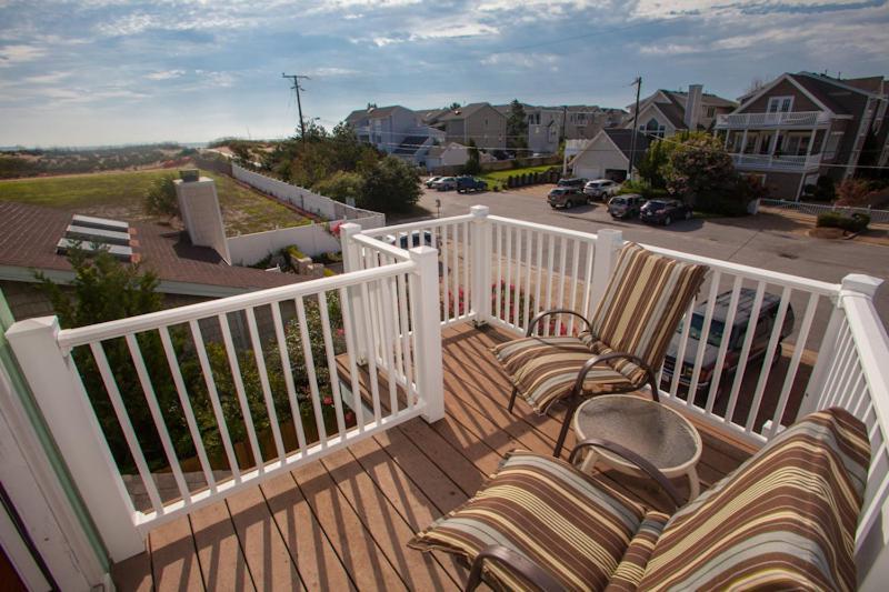 Holiday home Turtle Cove - North End Vb Virginia Beach