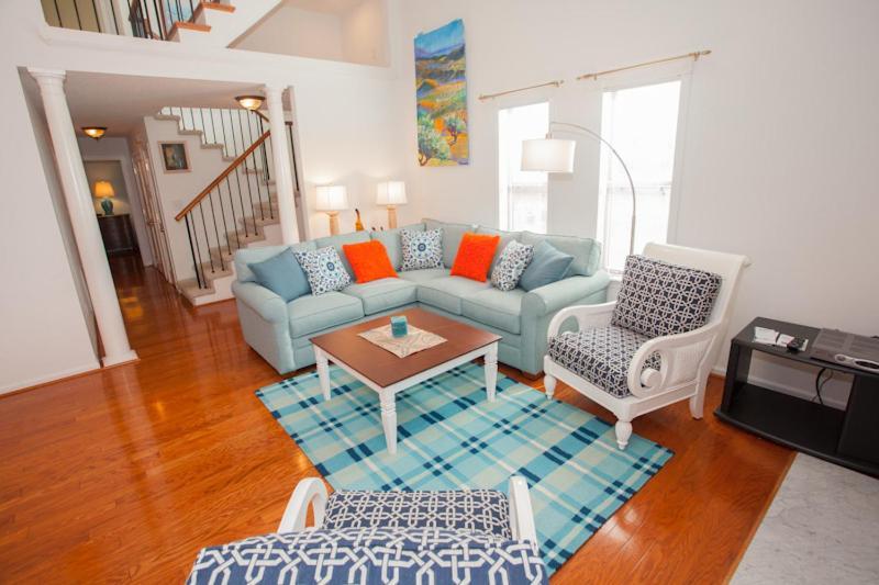Holiday home Turtle Cove - North End Vb *