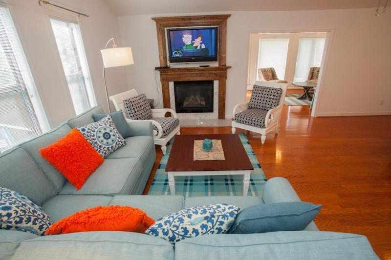 Turtle Cove - North End Vb Holiday home