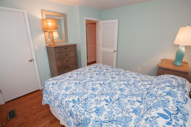 Turtle Cove - North End Vb Holiday home *