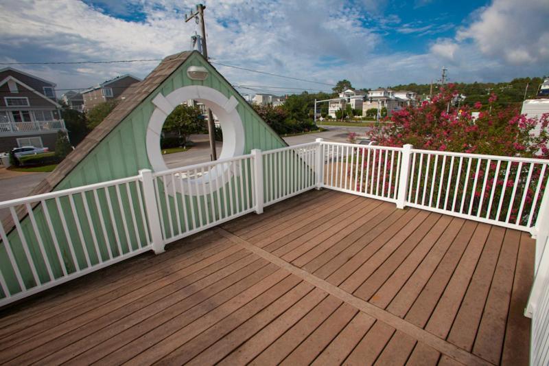 Holiday home Turtle Cove - North End Vb Virginia Beach