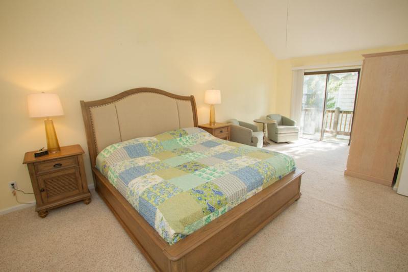 Turtle Cove - North End Vb Holiday home