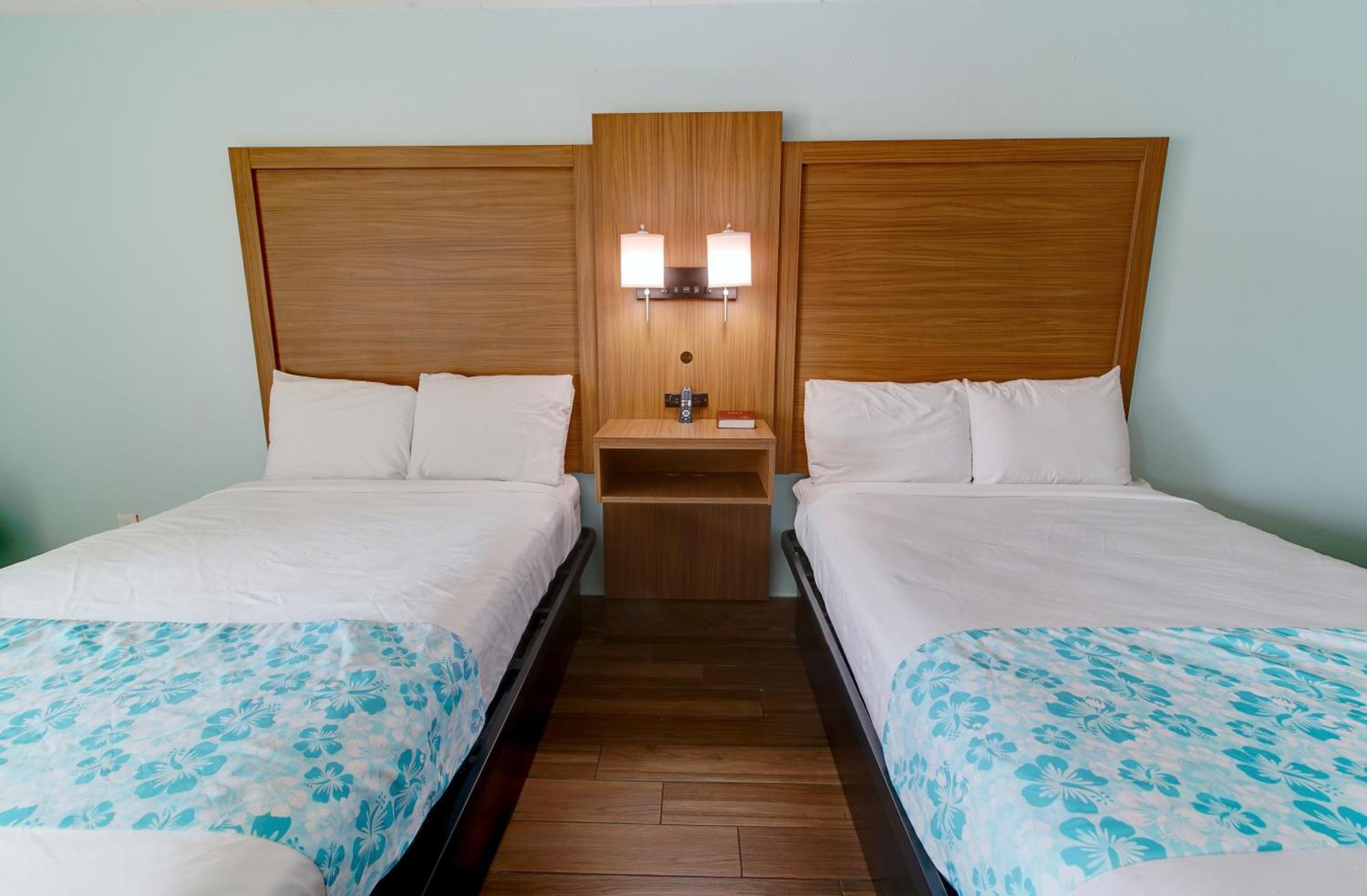 Motel Seashire &