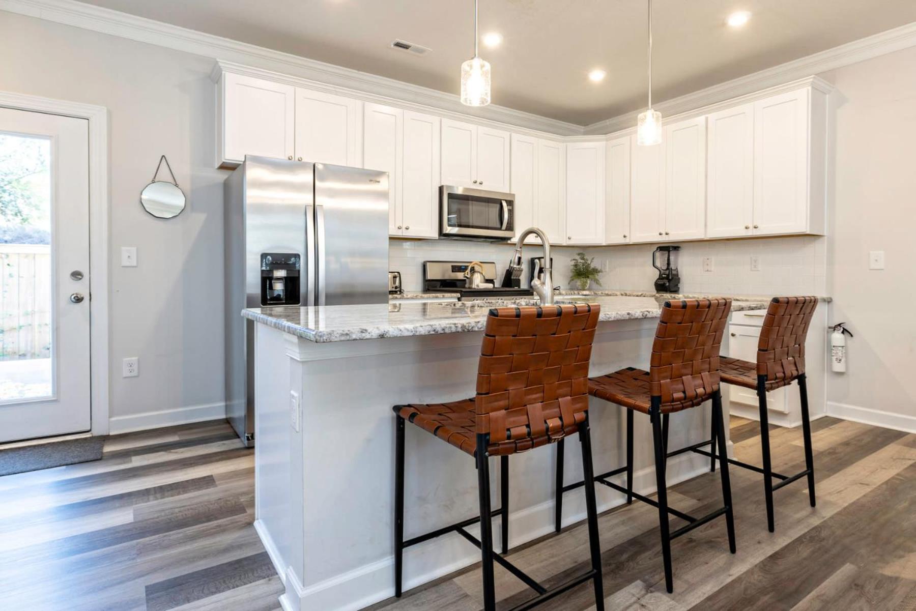 The Perfect Place Holiday home Virginia Beach