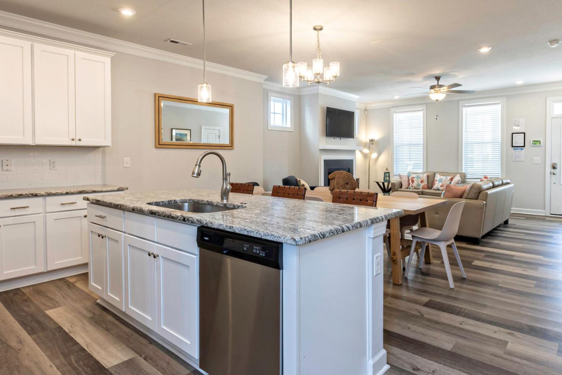Holiday home The Perfect Place Virginia Beach