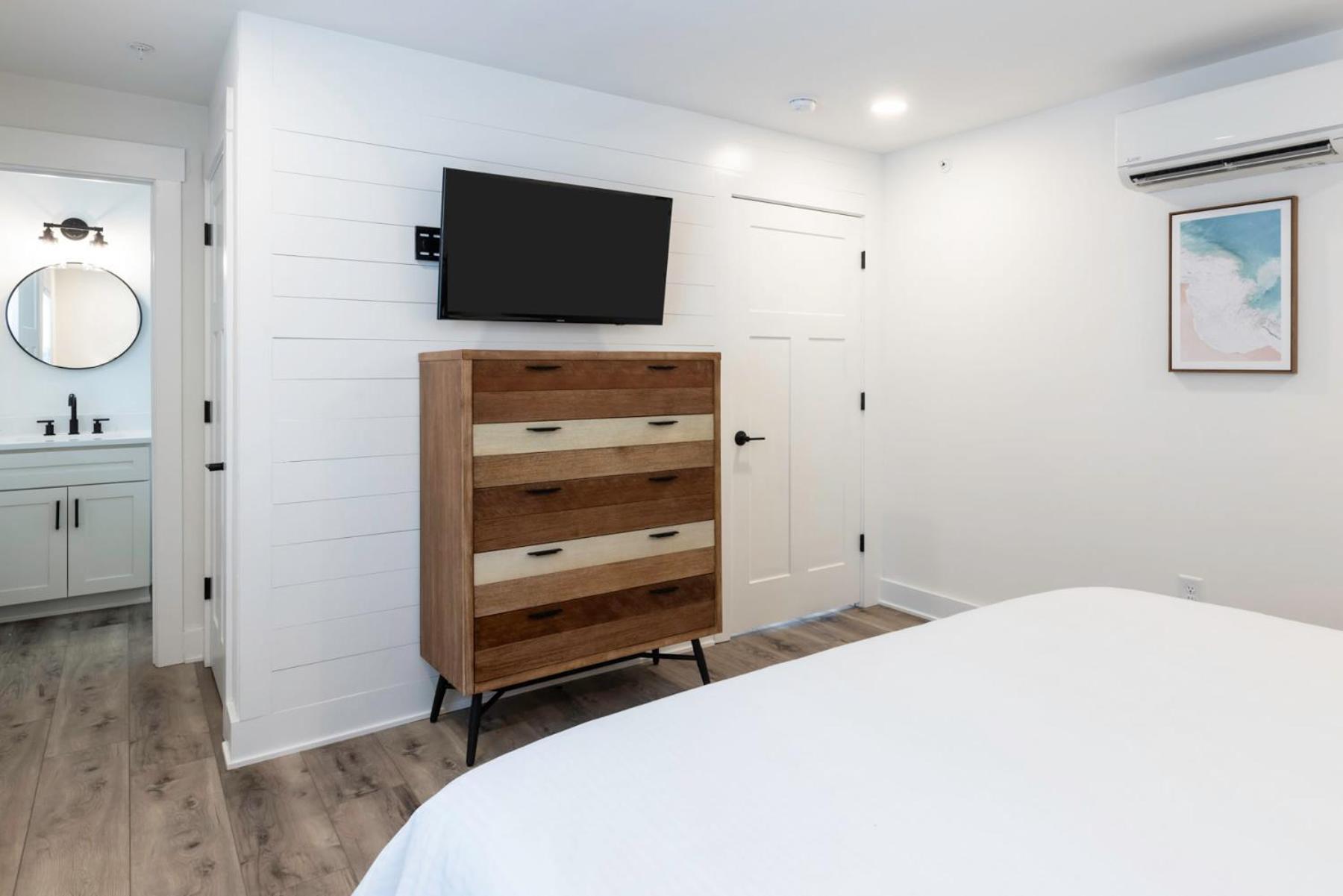 Ocean Lofts In The Vibe #6 - 5 Min Walk To Apartment