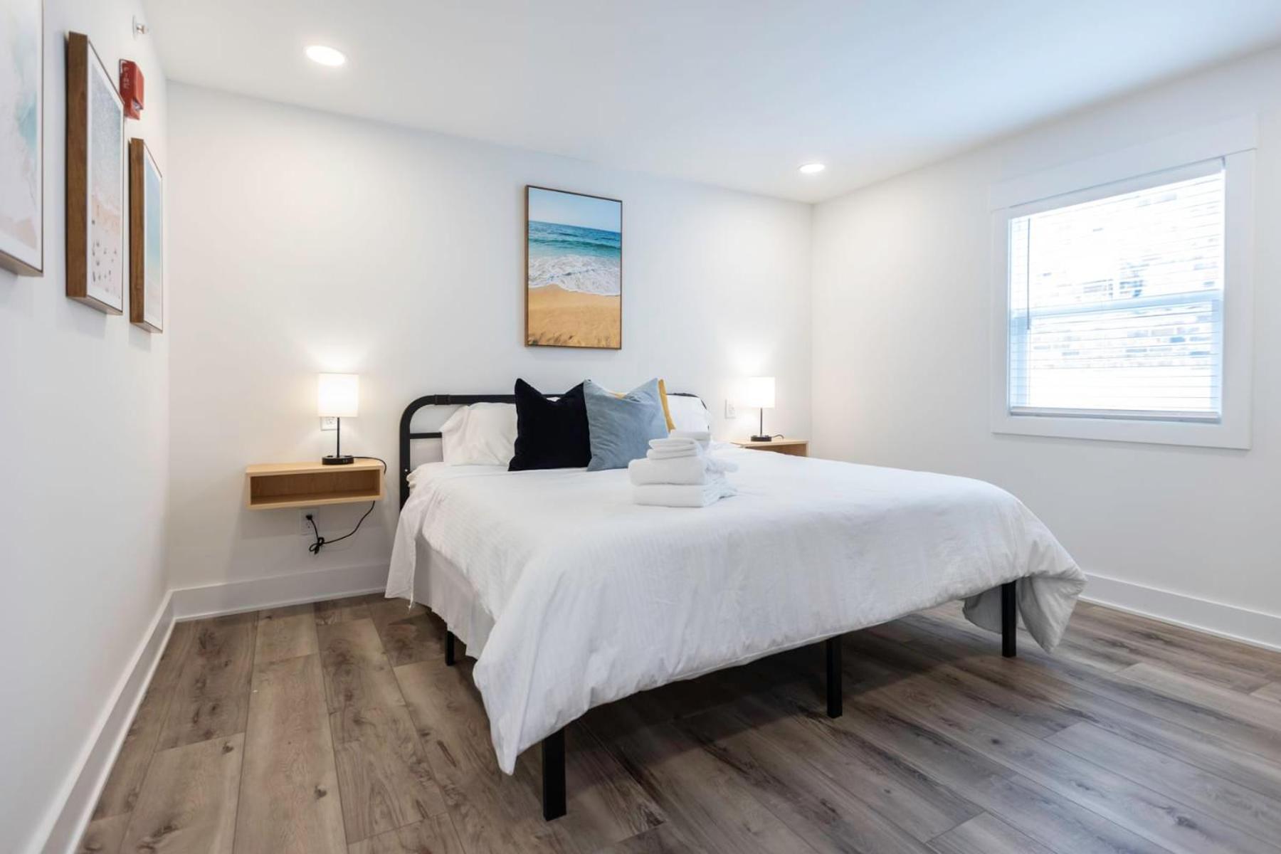 Ocean Lofts In The Vibe #6 - 5 Min Walk To *