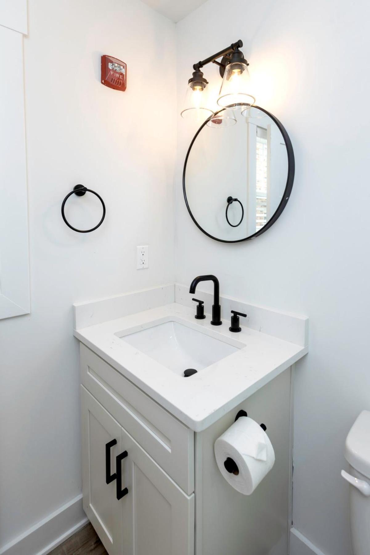 Apartment Ocean Lofts In The Vibe #6 - 5 Min Walk To