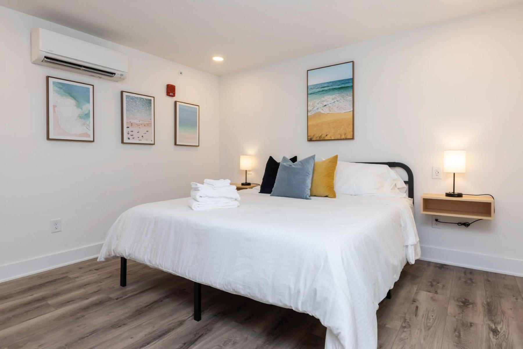 Ocean Lofts In The Vibe #6 - 5 Min Walk To