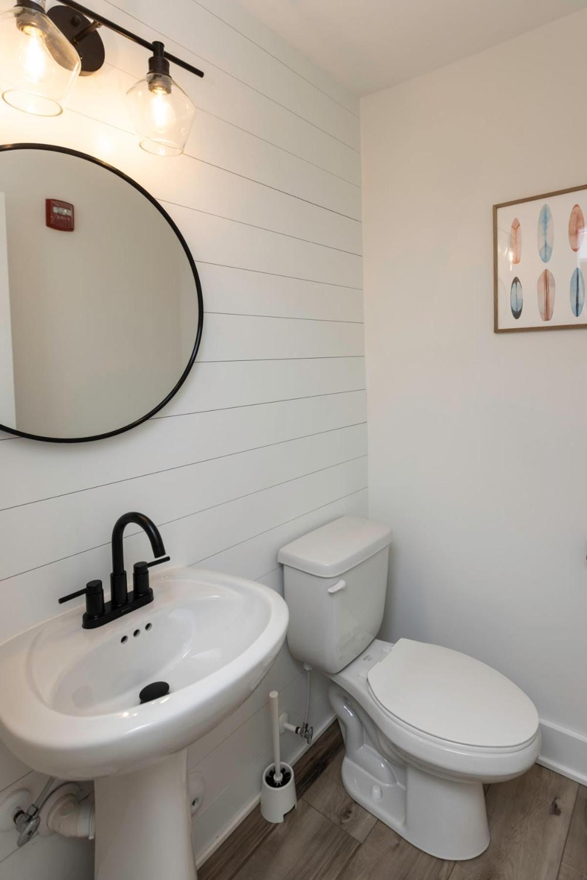 Ocean Lofts In The Vibe #6 - 5 Min Walk To Apartment
