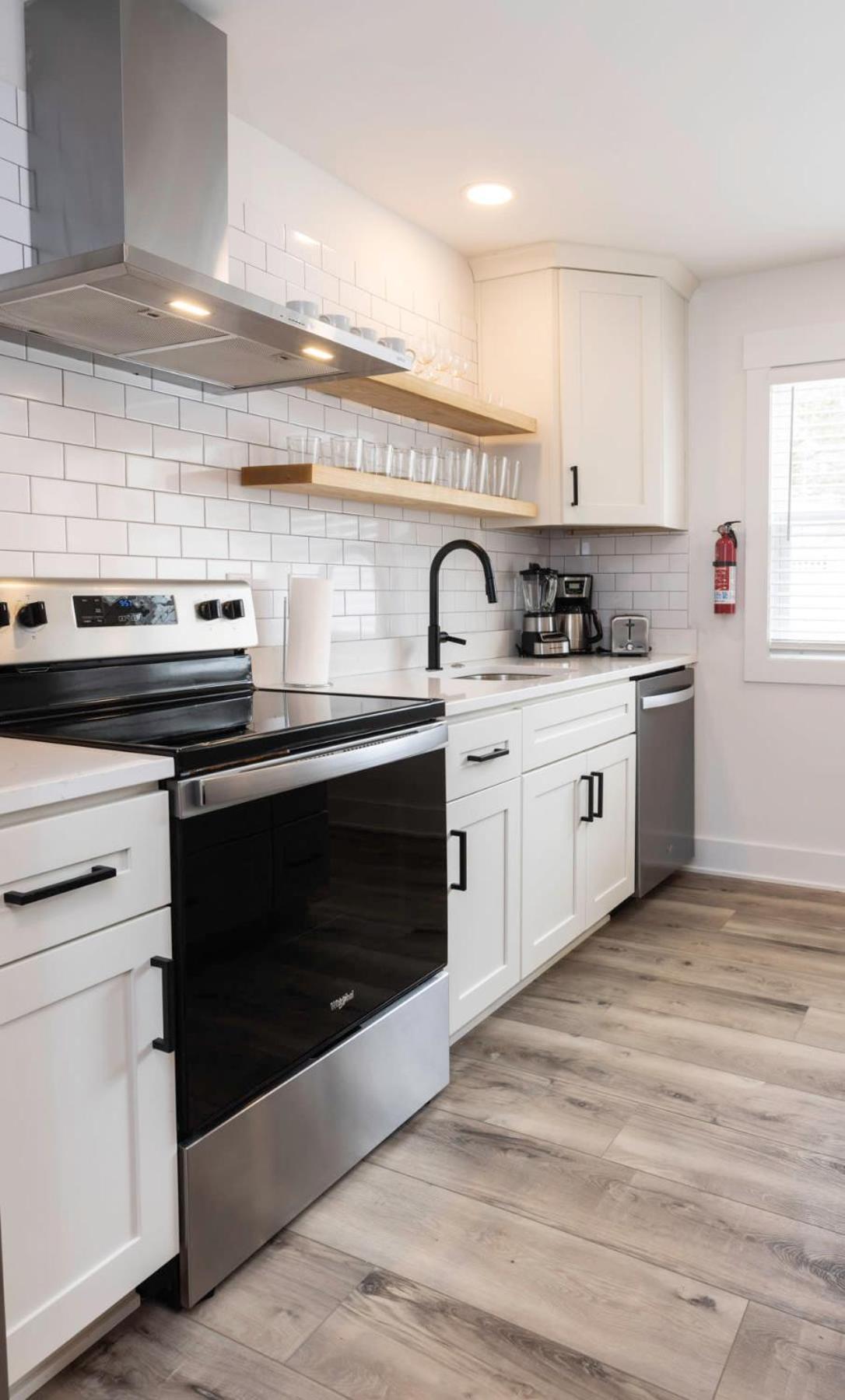 Ocean Lofts In The Vibe #6 - 5 Min Walk To Apartment Virginia Beach