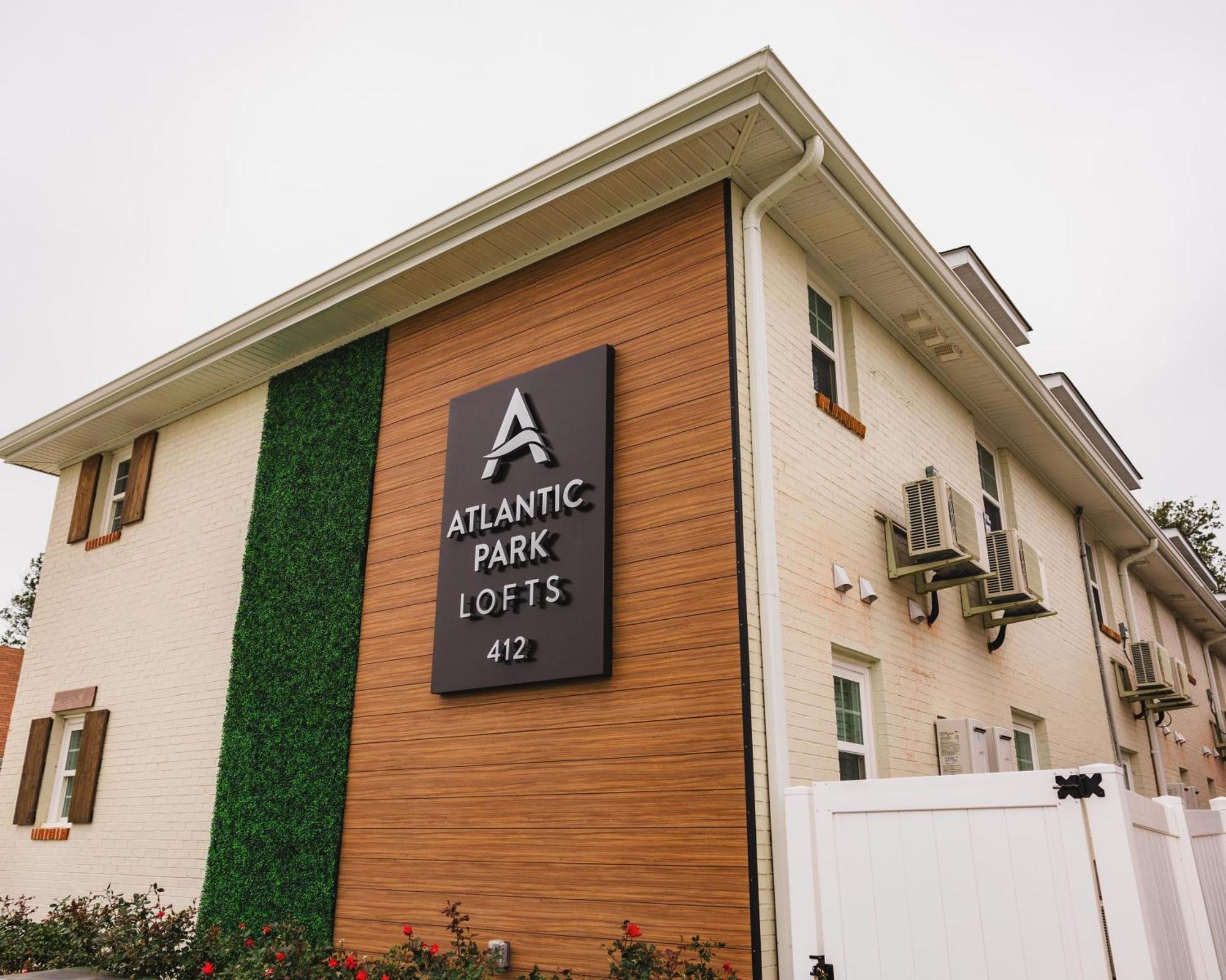Ocean Lofts In The Vibe #6 - 5 Min Walk To Apartment *
