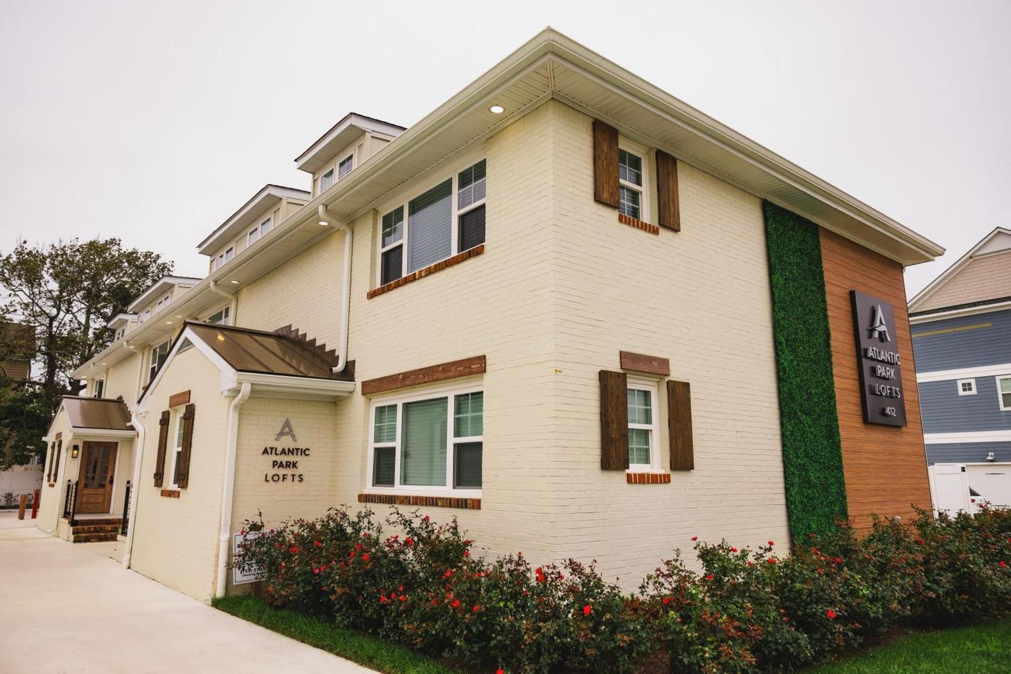 Apartment Ocean Lofts In The Vibe #6 - 5 Min Walk To *