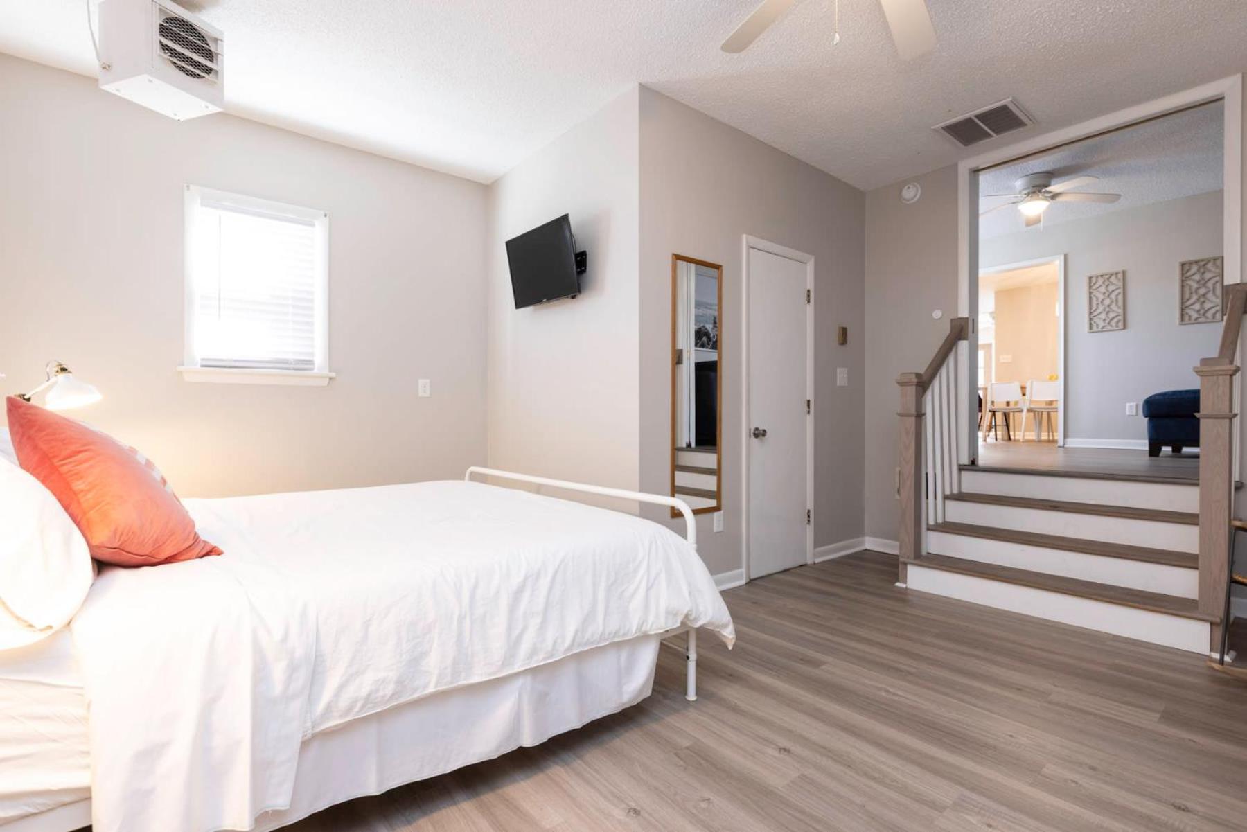 Rejuvenation And Relaxation Holiday home Virginia Beach
