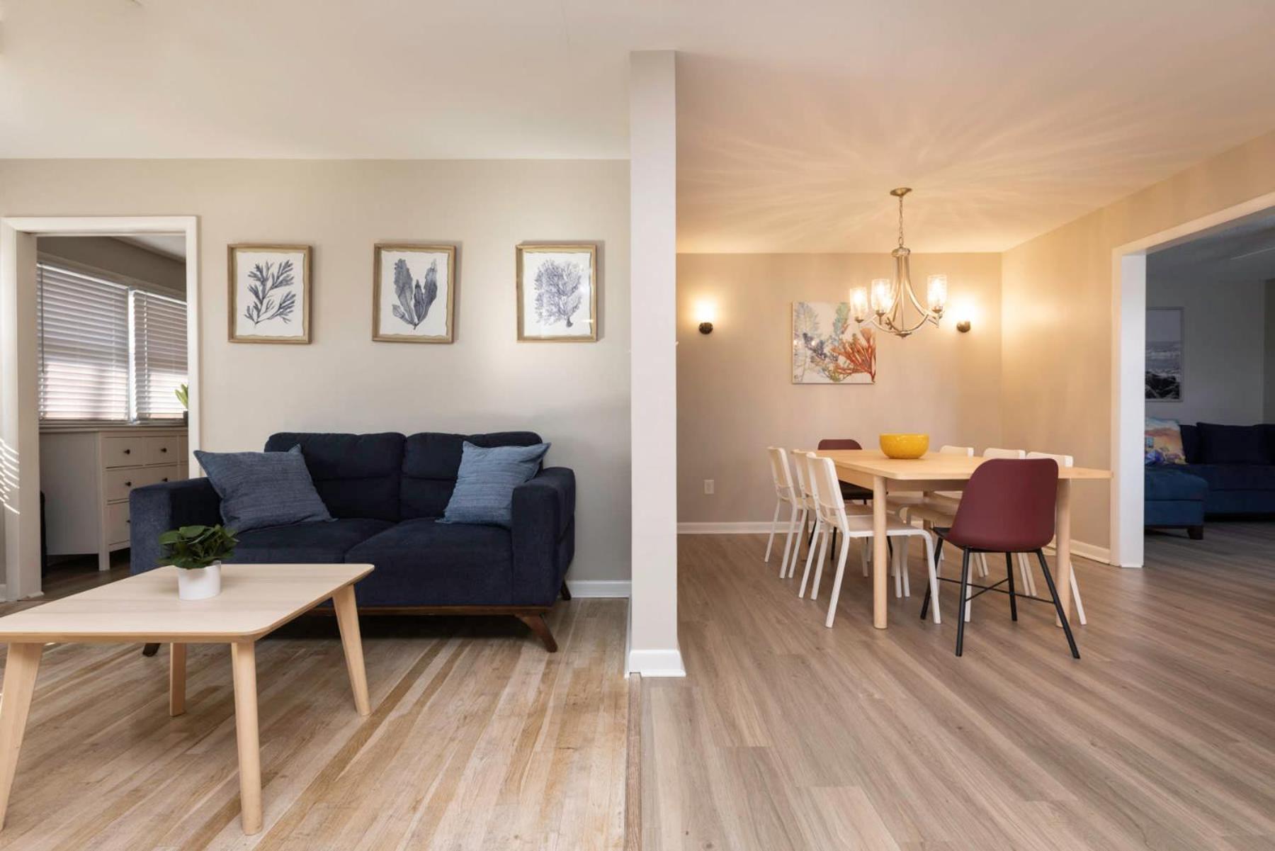 Holiday home Rejuvenation And Relaxation Virginia Beach