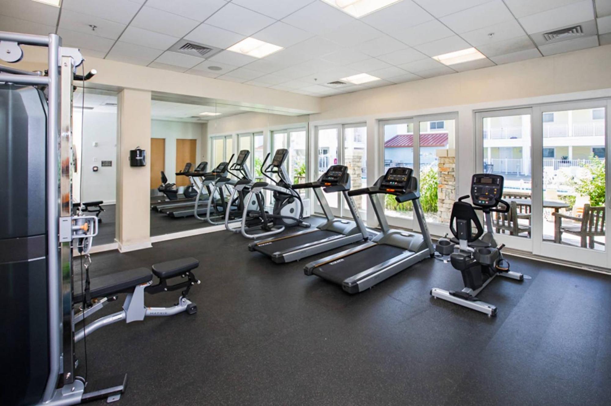 Sojourn's Penthouse 4 Bedroom Sanctuary Virginia Beach