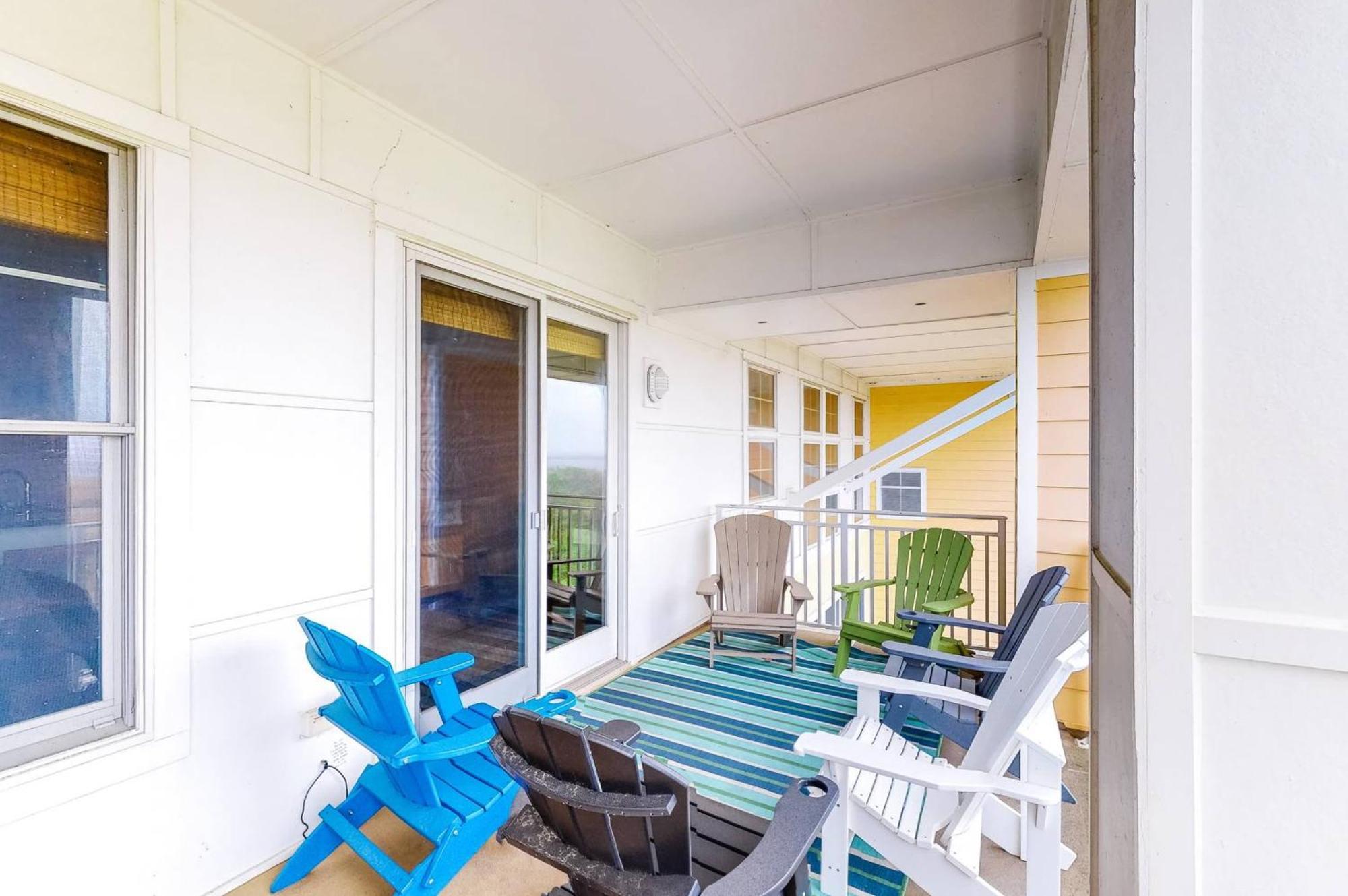 Holiday home Sojourn's Penthouse 4 Bedroom Sanctuary Virginia Beach