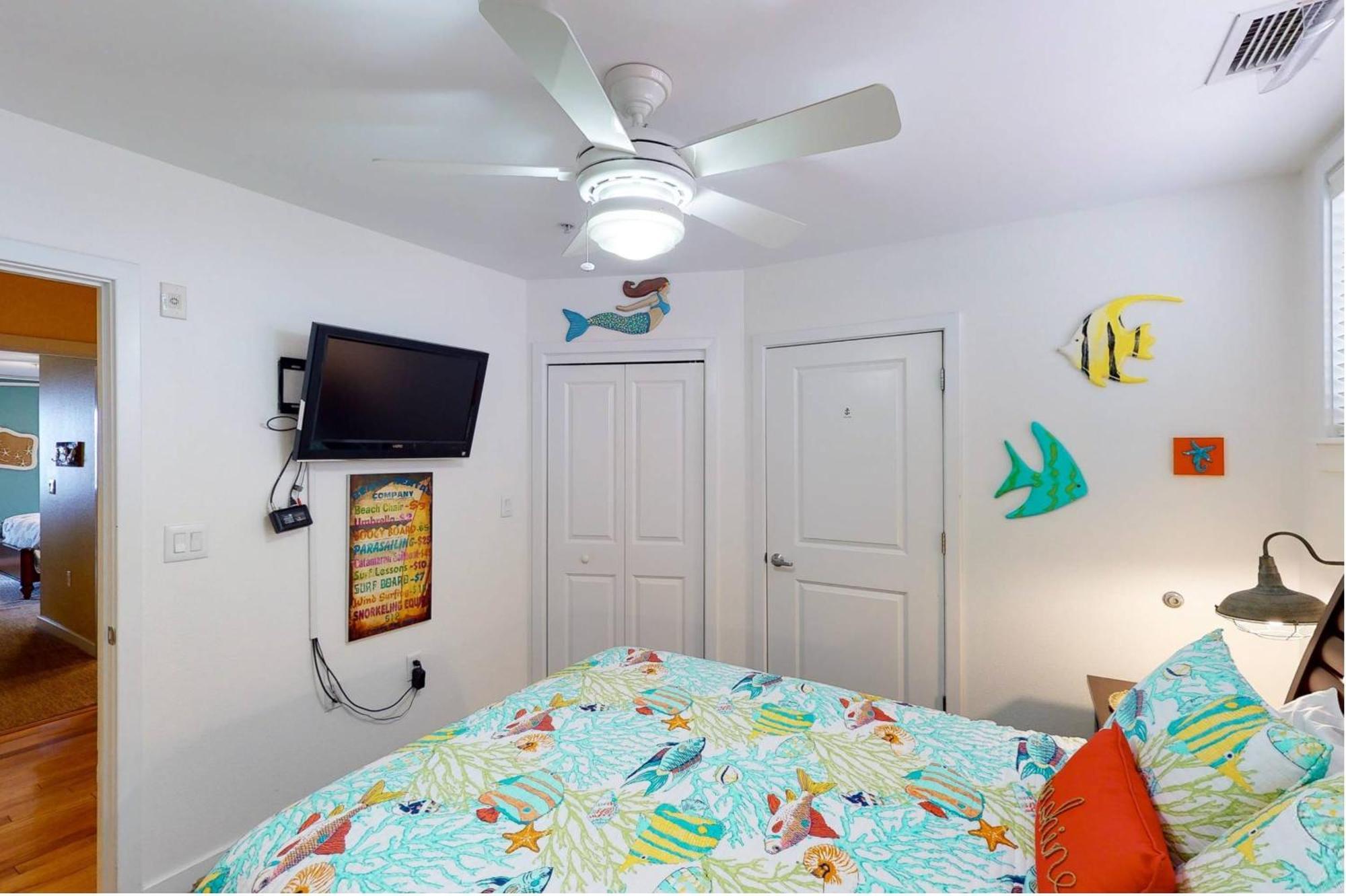Sojourn's Penthouse 4 Bedroom Sanctuary Holiday home