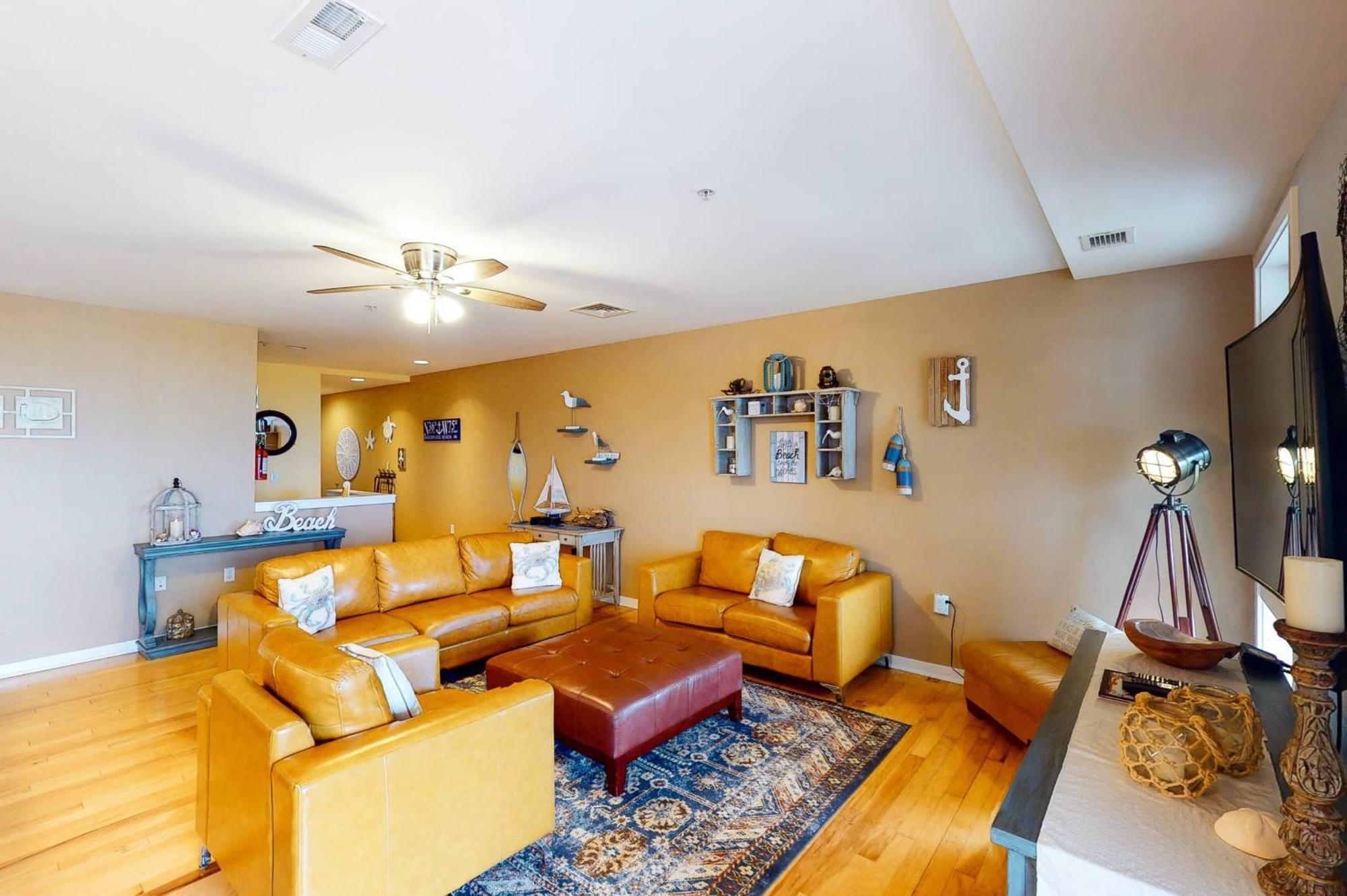 Holiday home Sojourn's Penthouse 4 Bedroom Sanctuary *
