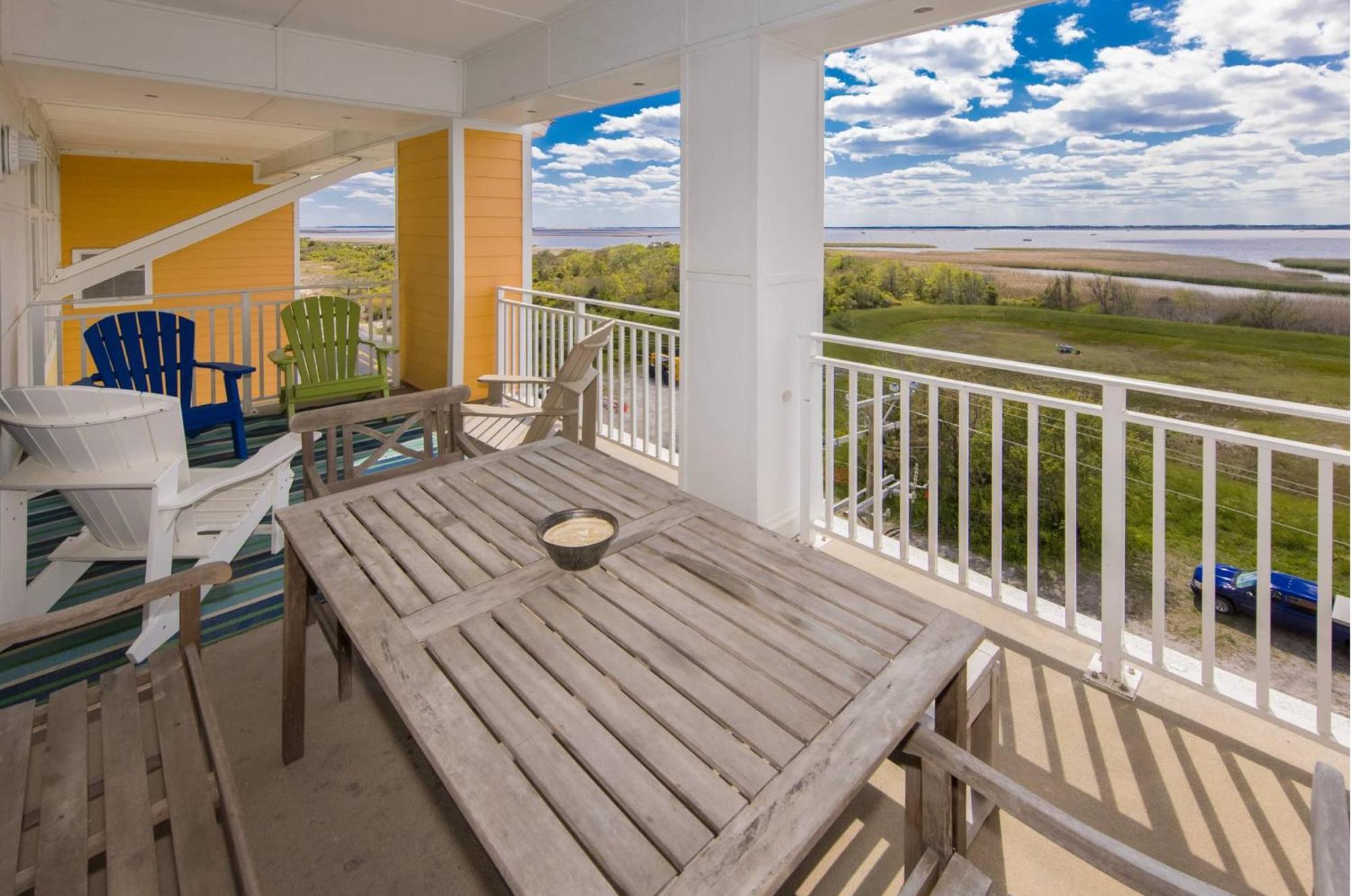 Sojourn's Penthouse 4 Bedroom Sanctuary *
