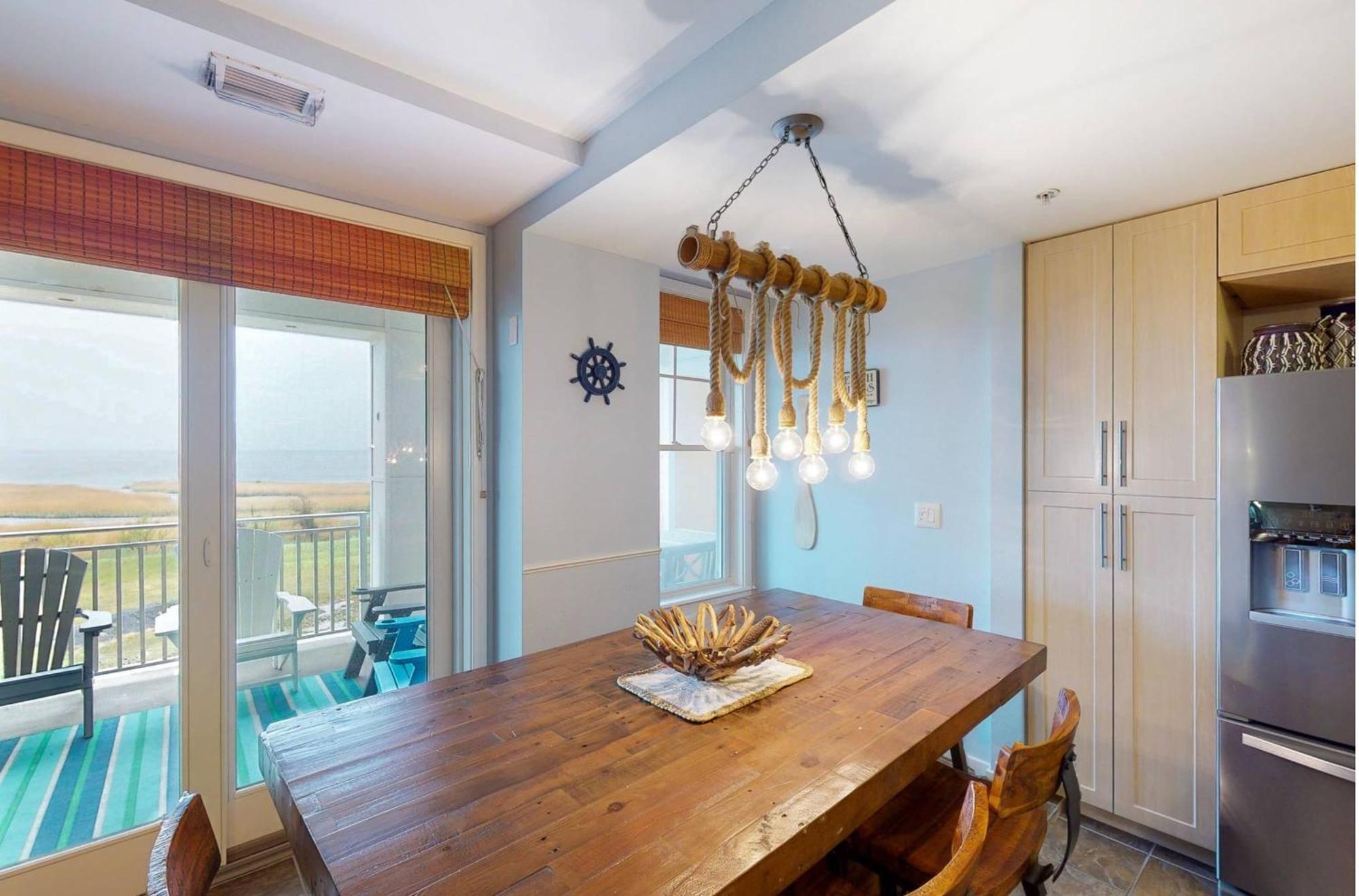 Holiday home Sojourn's Penthouse 4 Bedroom Sanctuary