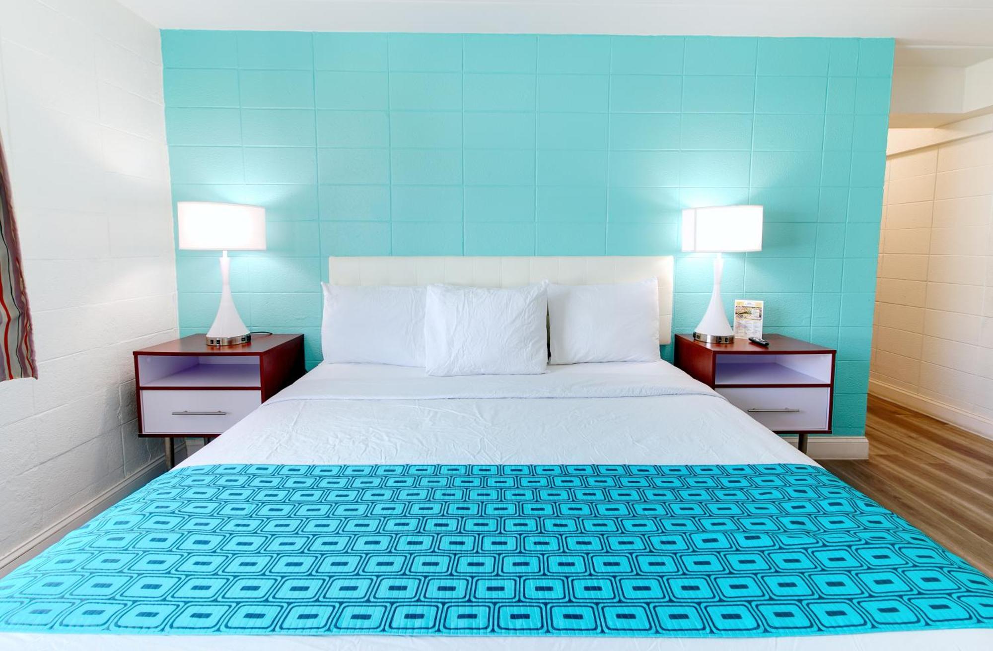 Howard Johnson By Wyndham Virginia At The Virginia Beach