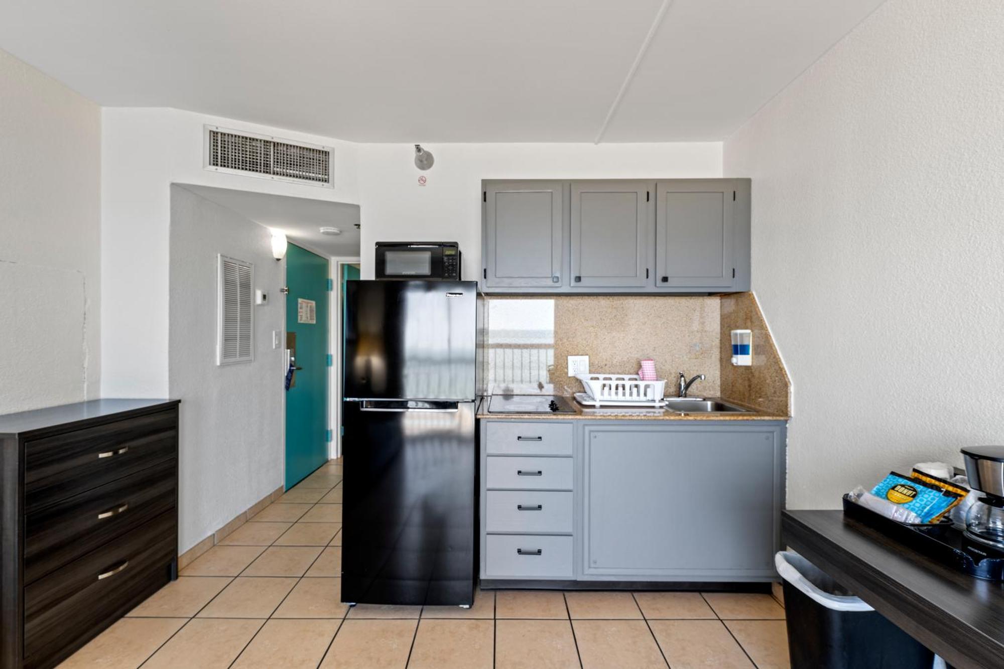 Hotel Surestay By Western Virginia Oceanfront
