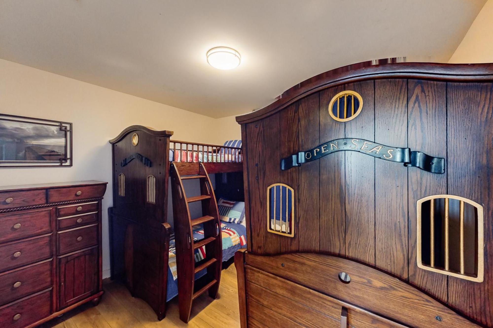 The Sanctuary - Sandy Bottoms B106 Apartment Virginia Beach