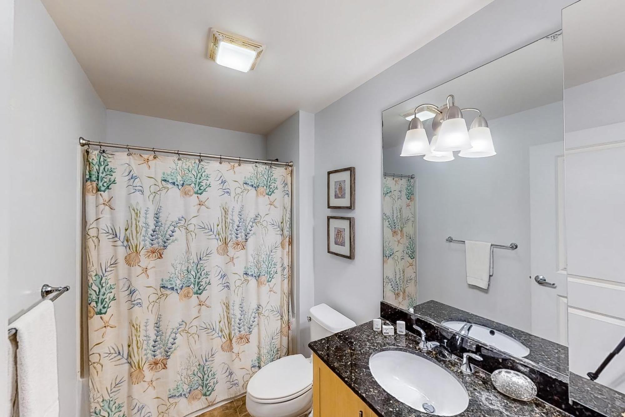 Apartment The Sanctuary - Sandy Bottoms B106 *