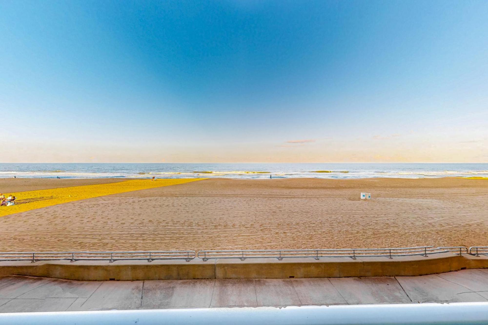 The Sanctuary - Sandy Bottoms B106