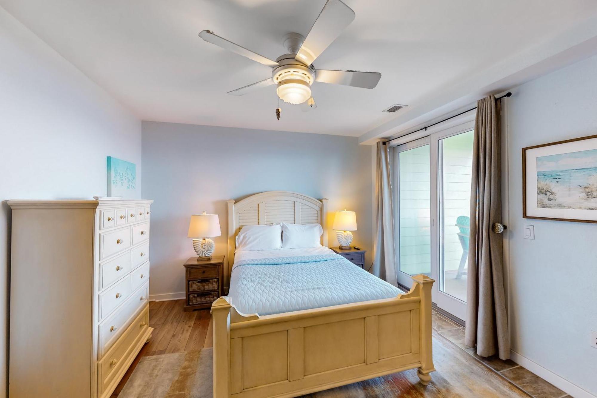 The Sanctuary - Sandy Bottoms B106 Apartment *