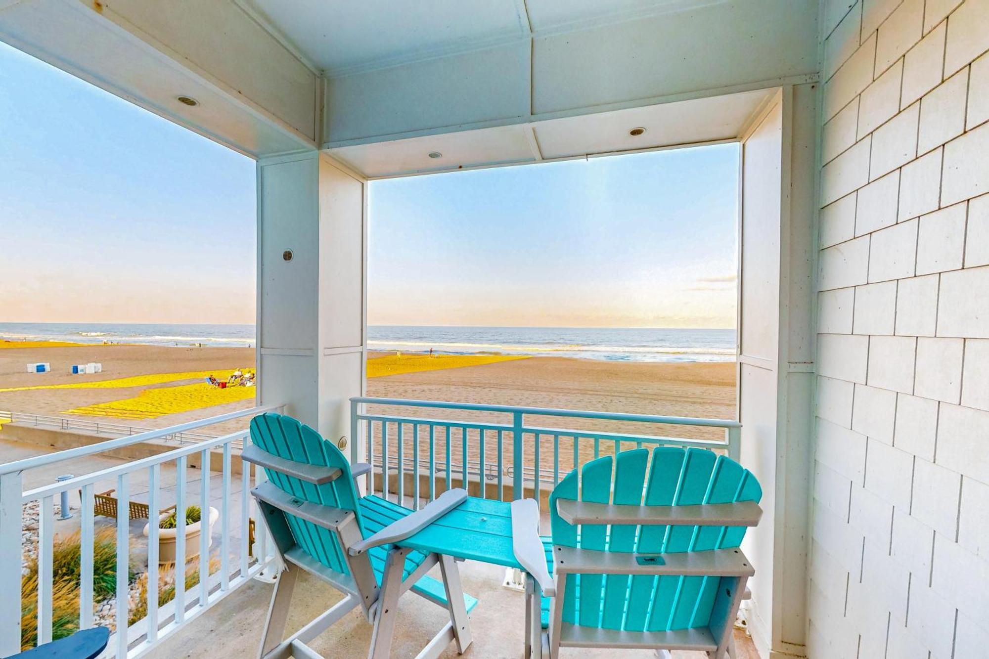 The Sanctuary - Sandy Bottoms B106 *