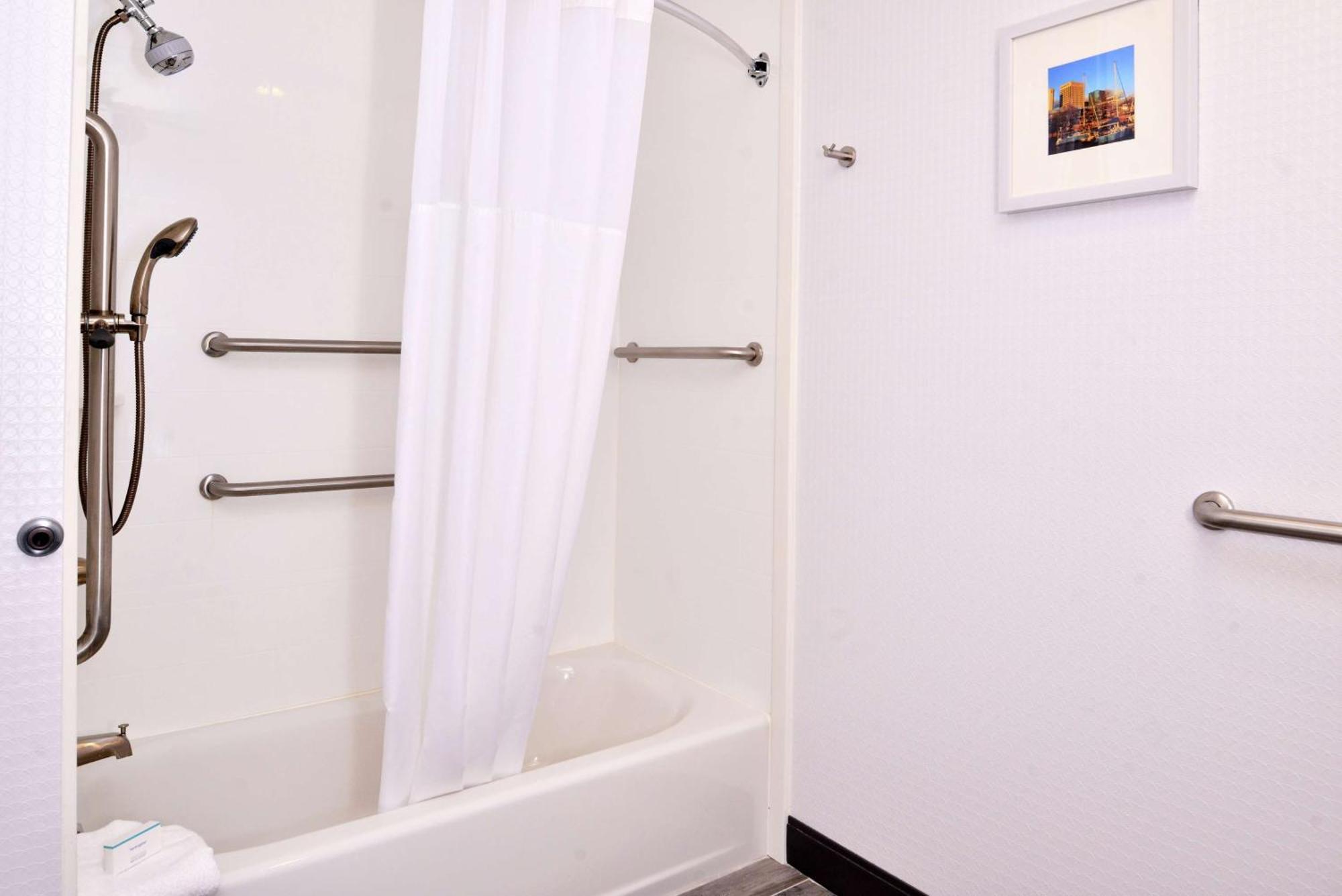 Hotel Hampton Norfolk/virginia 3*