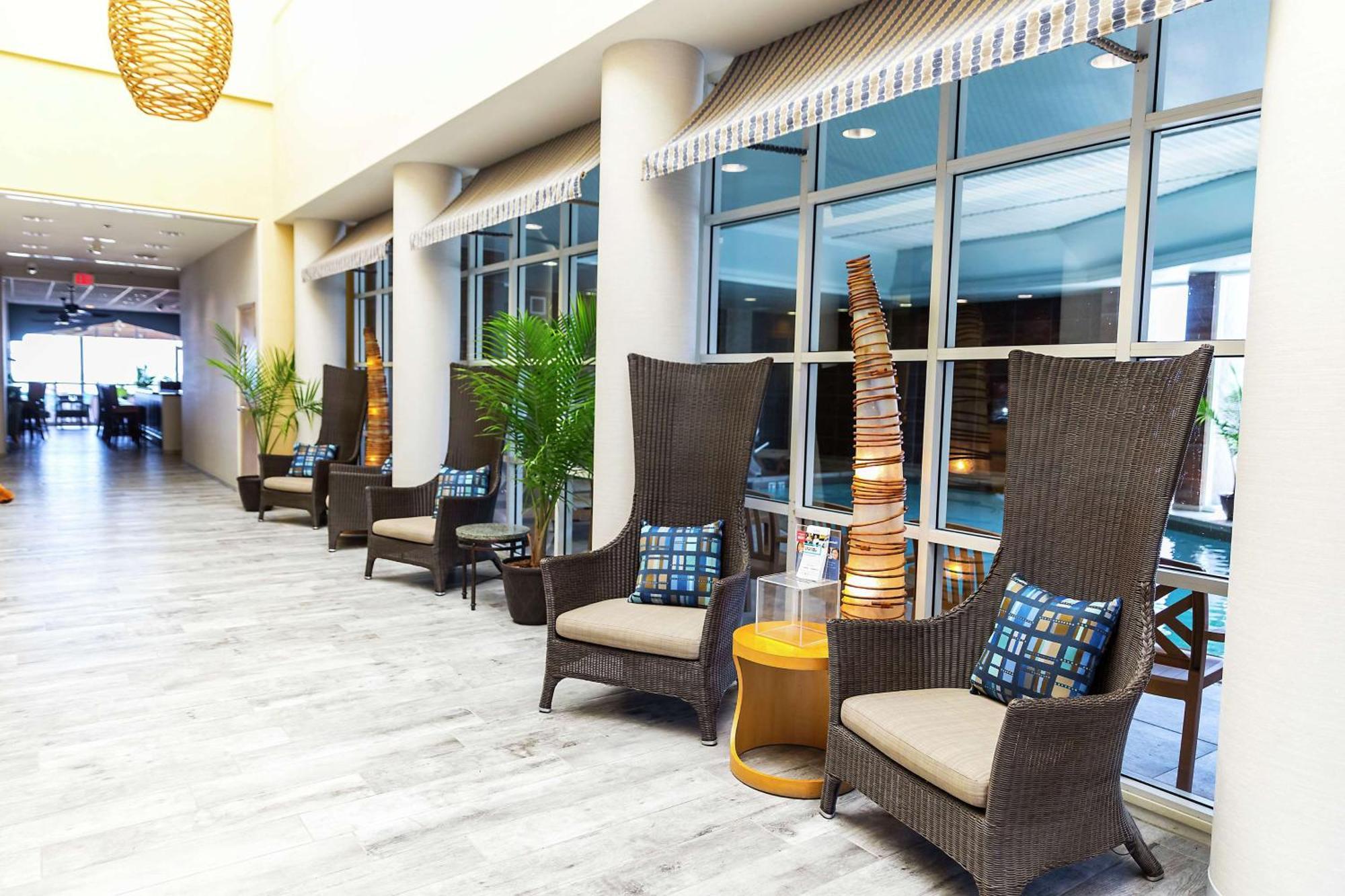 Hampton Virginia Oceanfront North 3* Virginia Beach