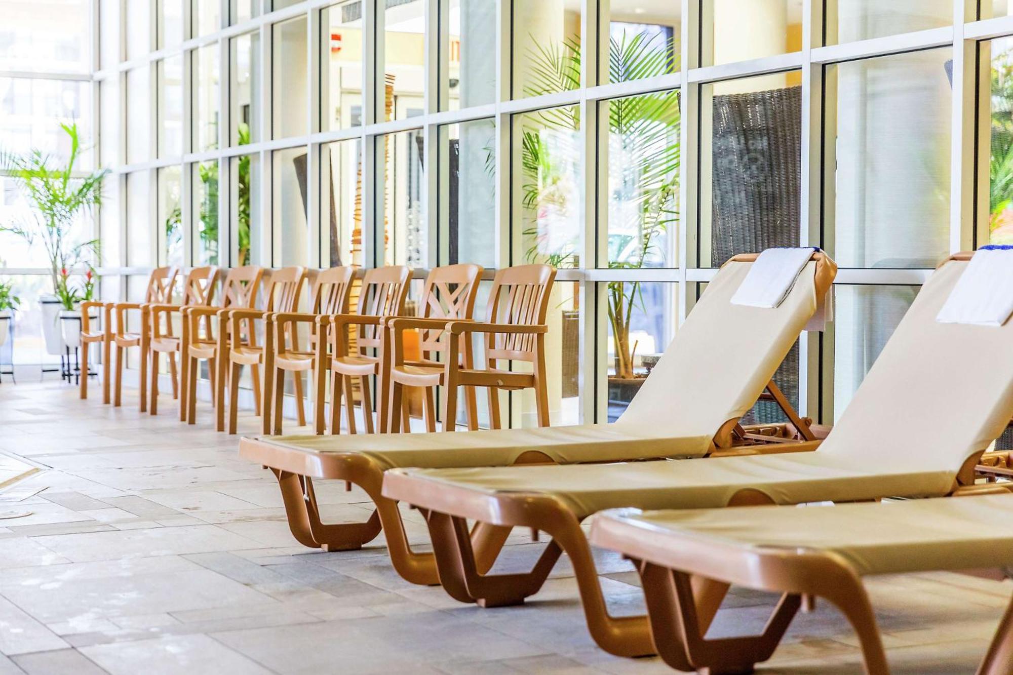 Hampton Virginia Oceanfront North Hotel