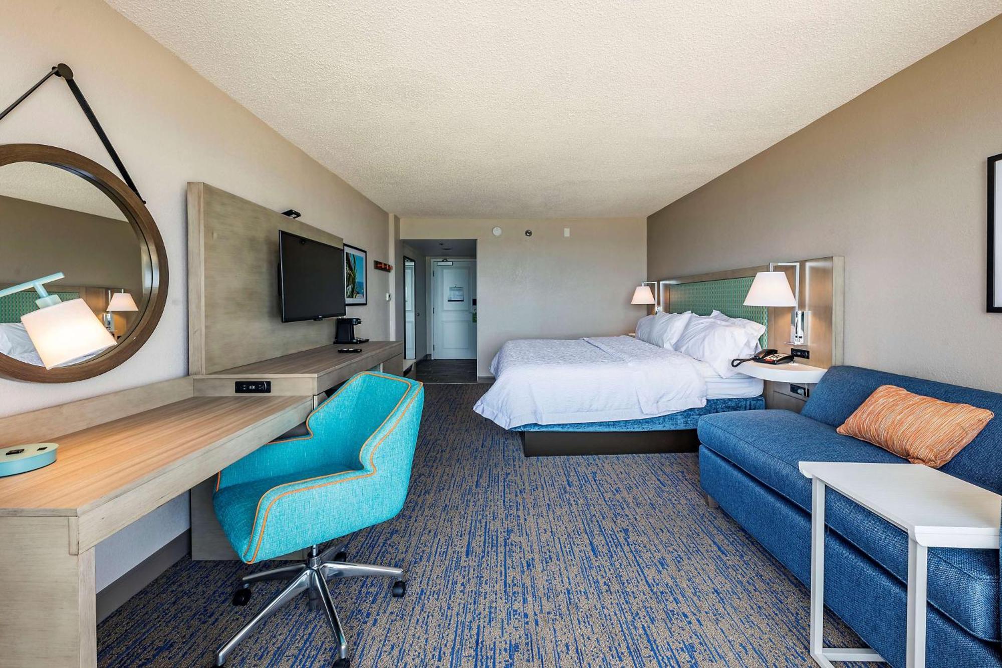 Hampton Virginia Oceanfront North Hotel Virginia Beach