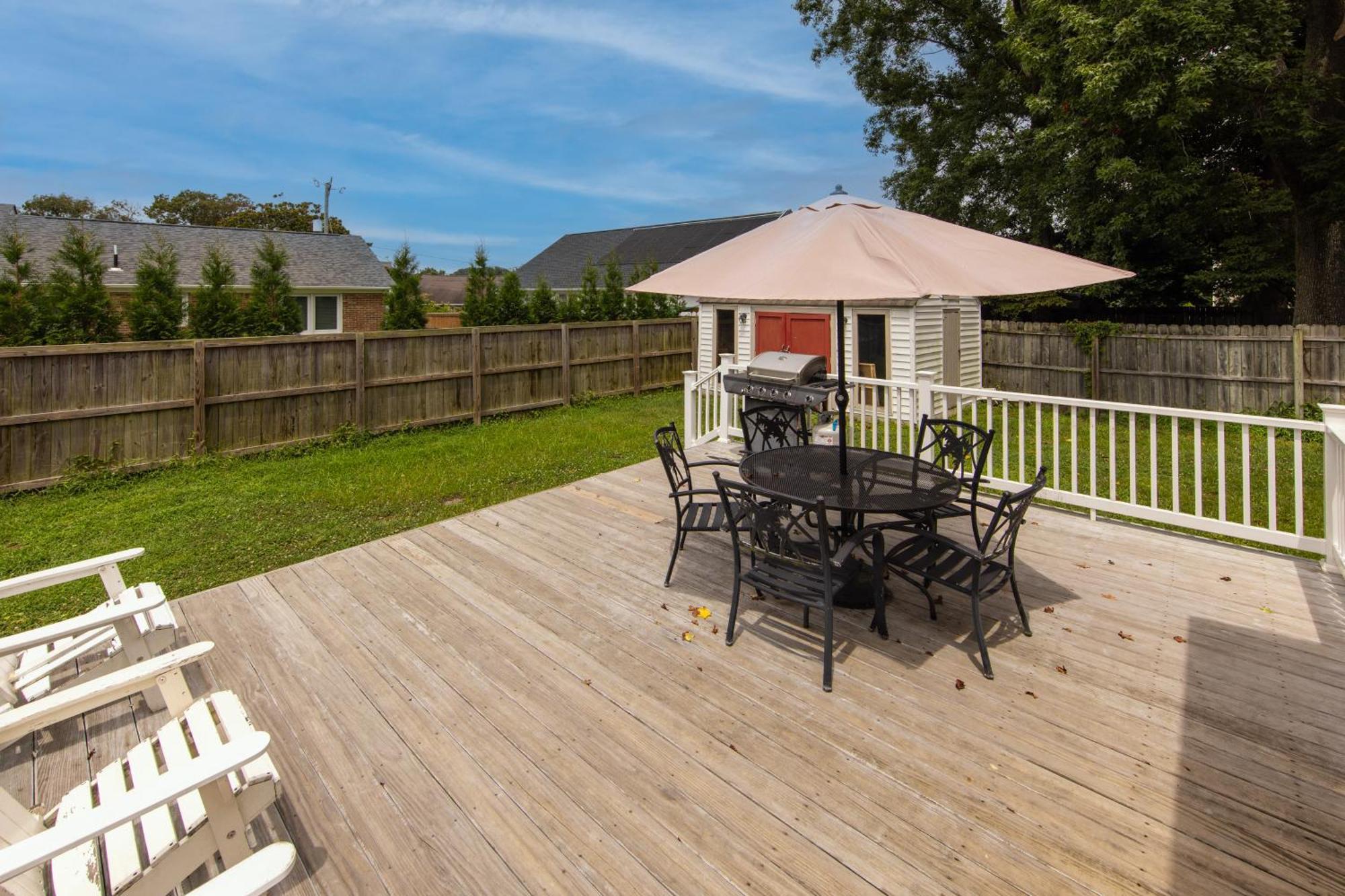 Sea La Vie Holiday home *