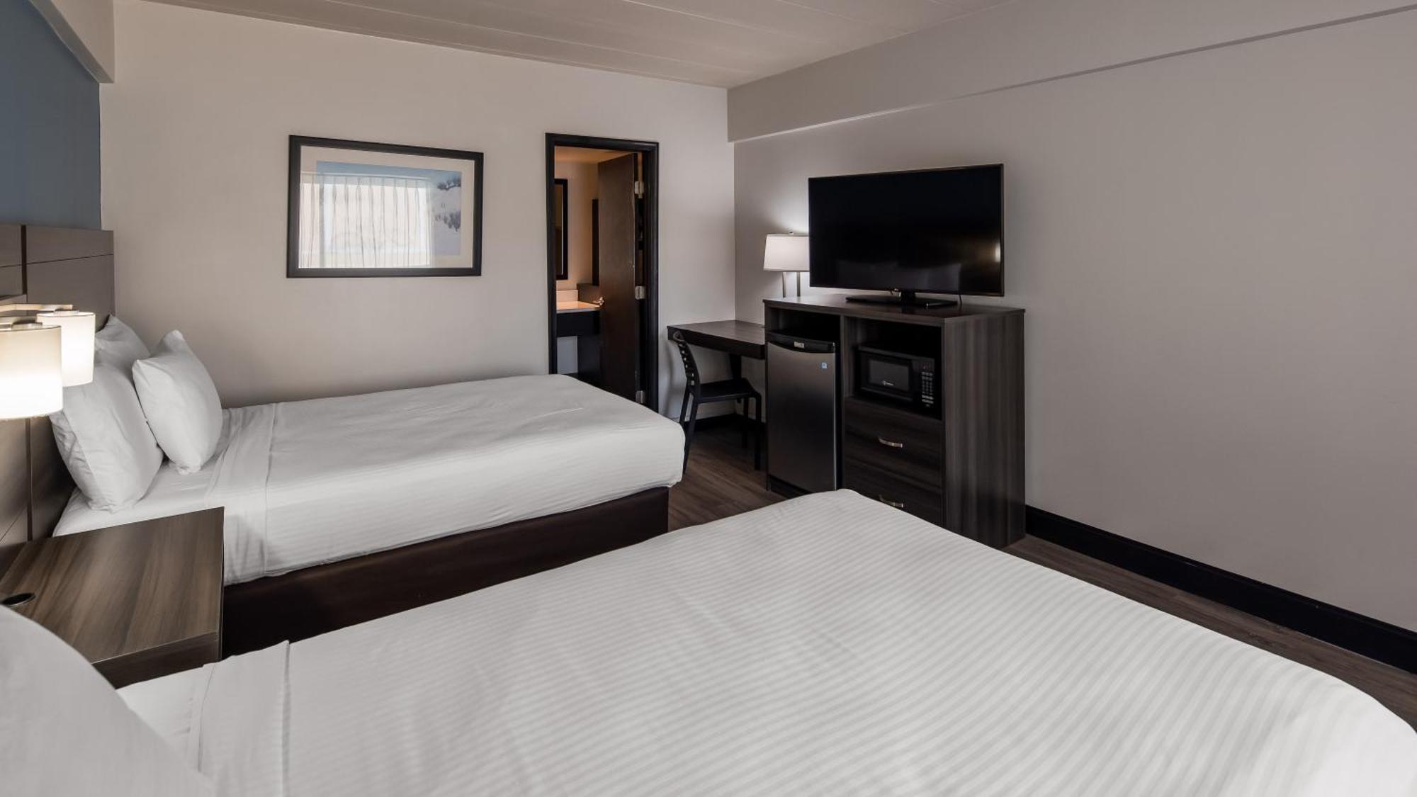 Hotel Surestay By Western Virginia Royal Clipper 3*