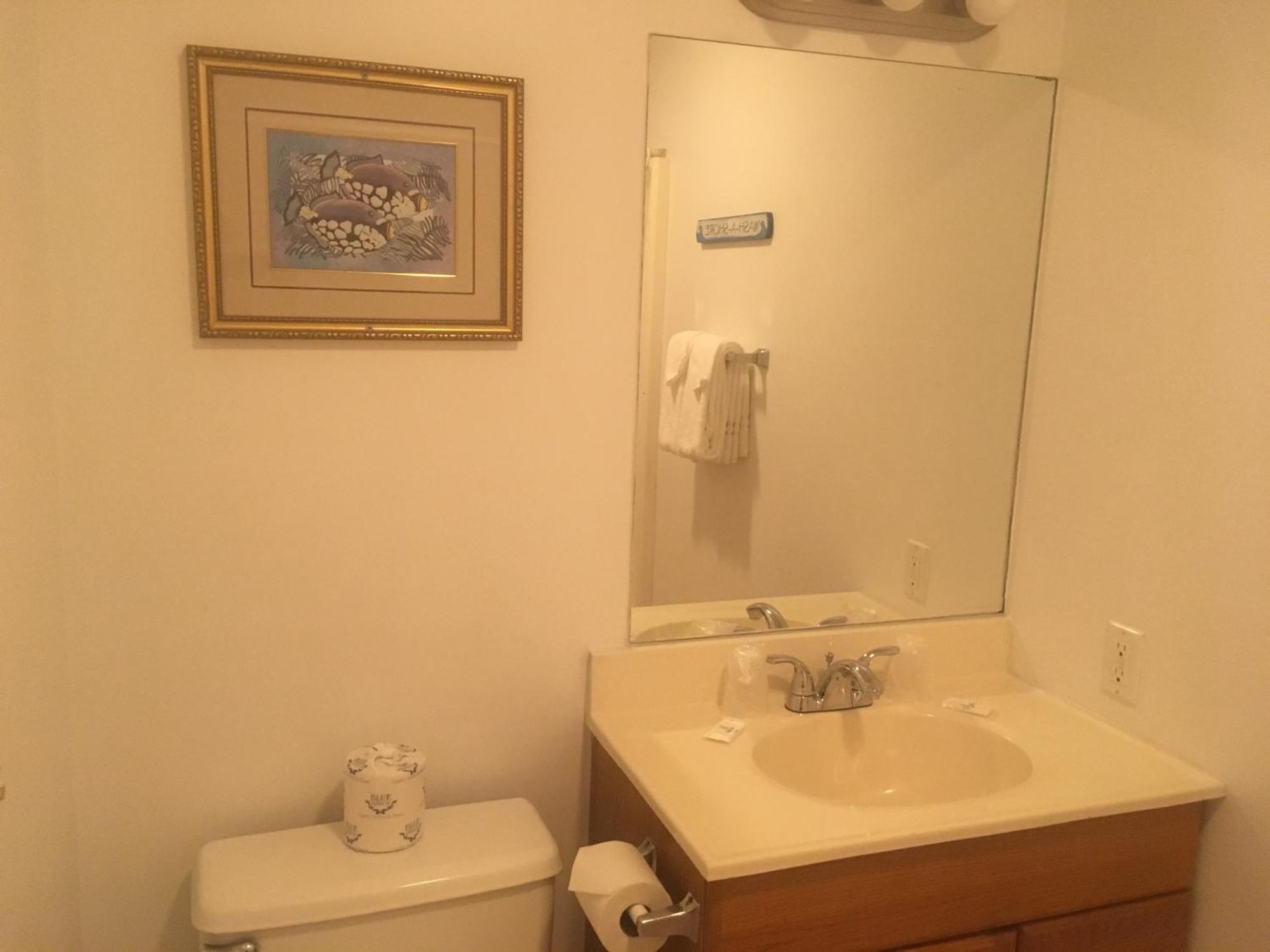 Ocean Cove Motel Virginia Beach