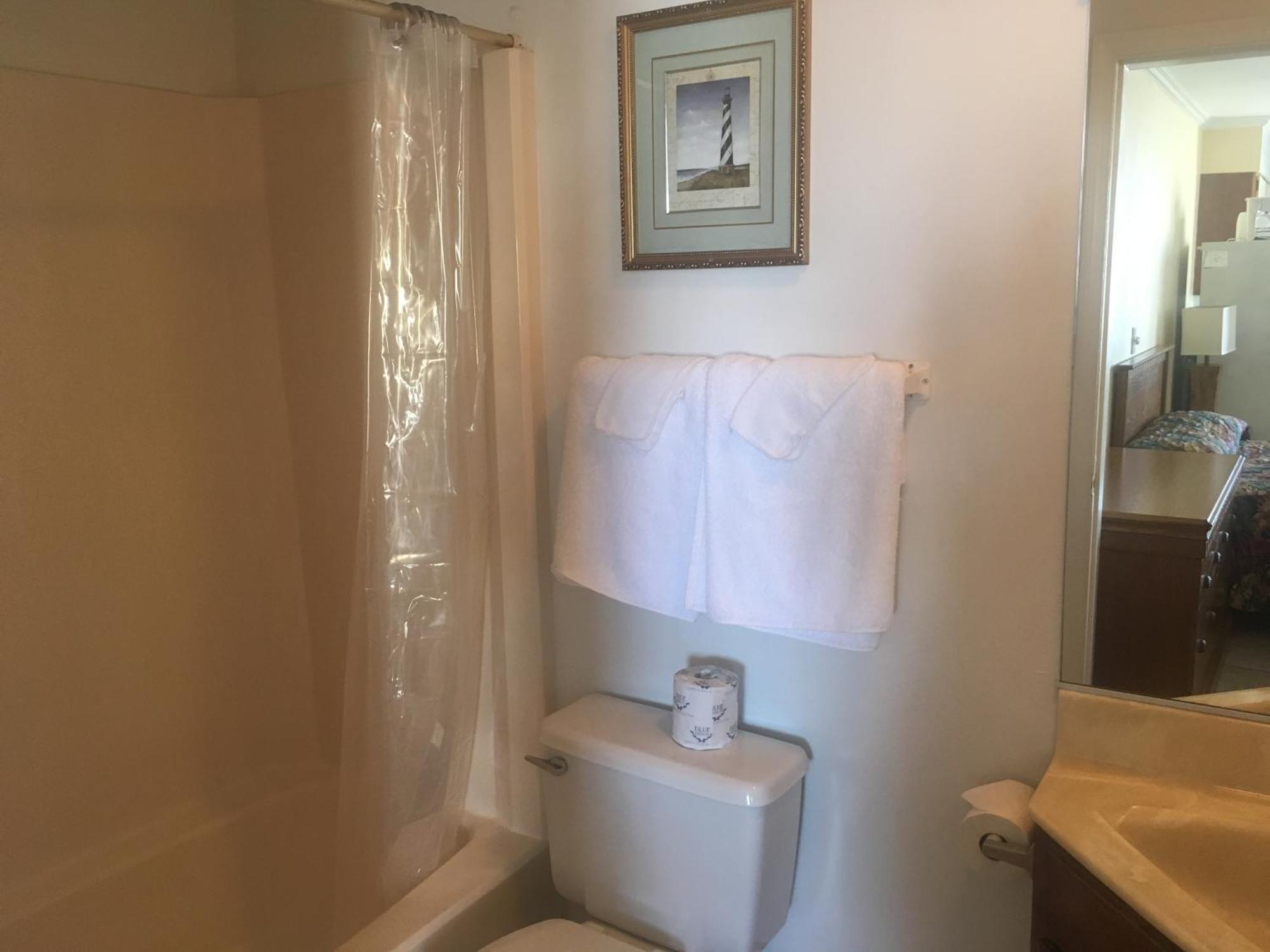 Ocean Cove Motel