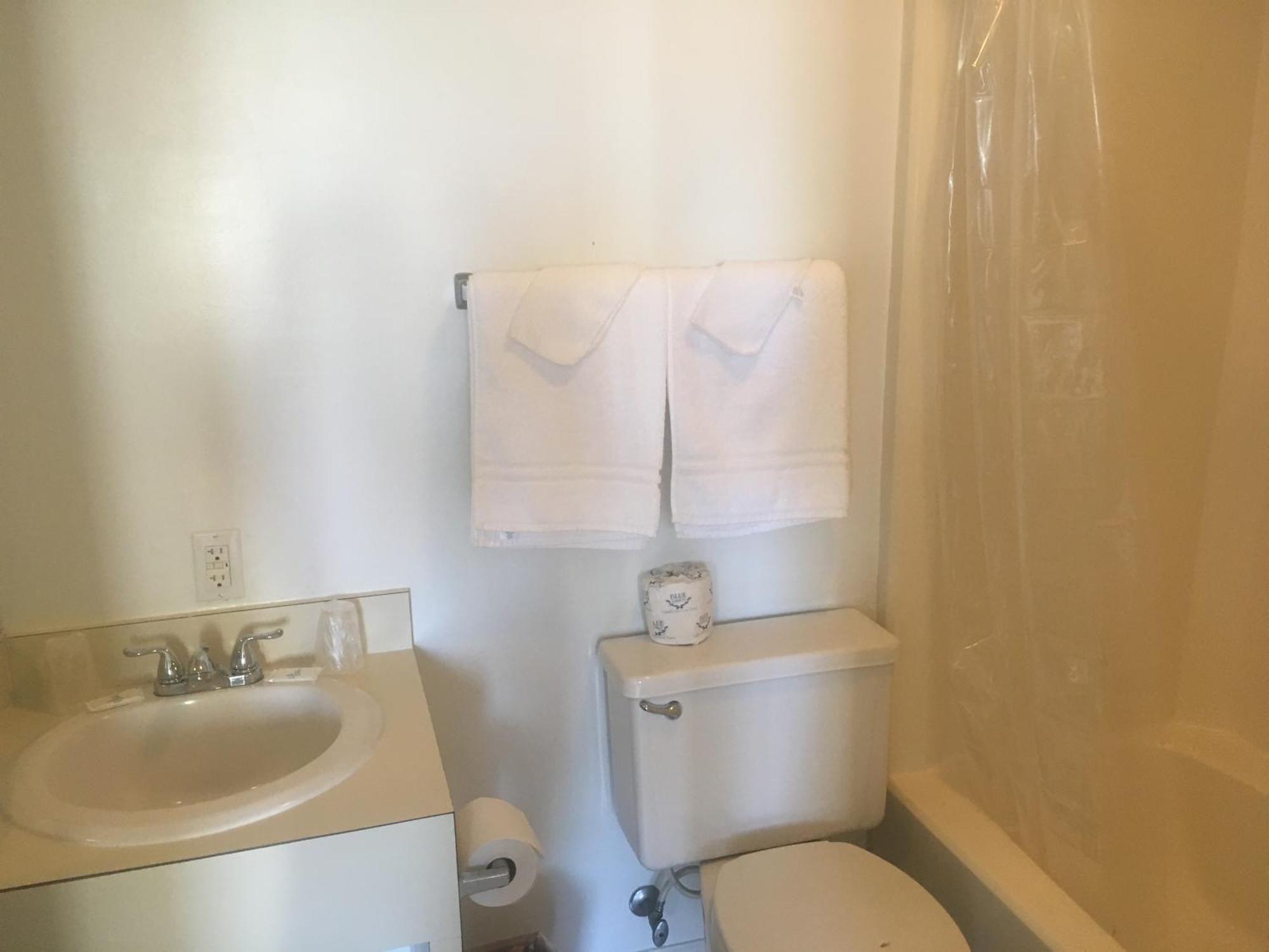 Ocean Cove Motel Virginia Beach