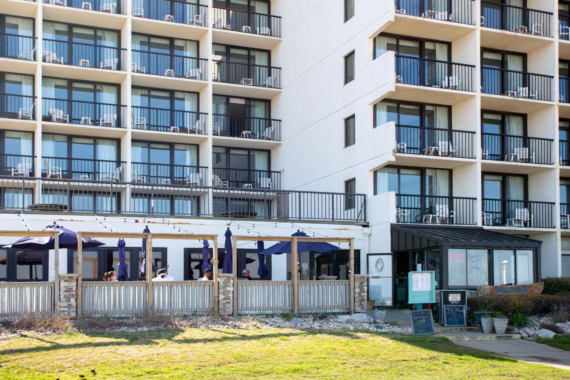 Capes Hotel Virginia Beach