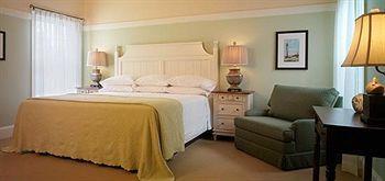 Bed & Breakfast Beach Spa Bed & Breakfast Virginia Beach