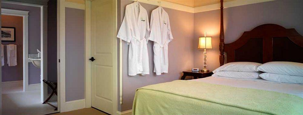 Beach Spa Bed & Breakfast 4* Virginia Beach