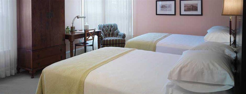 Bed & Breakfast Beach Spa Bed & Breakfast 4*