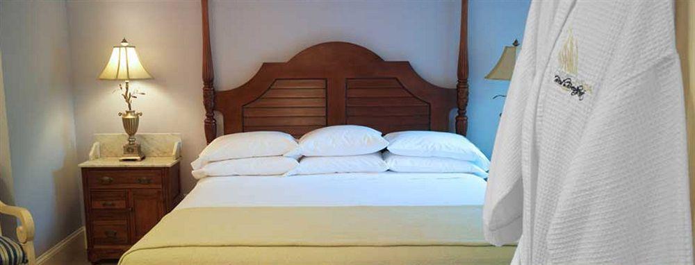 Bed & Breakfast Beach Spa Bed & Breakfast