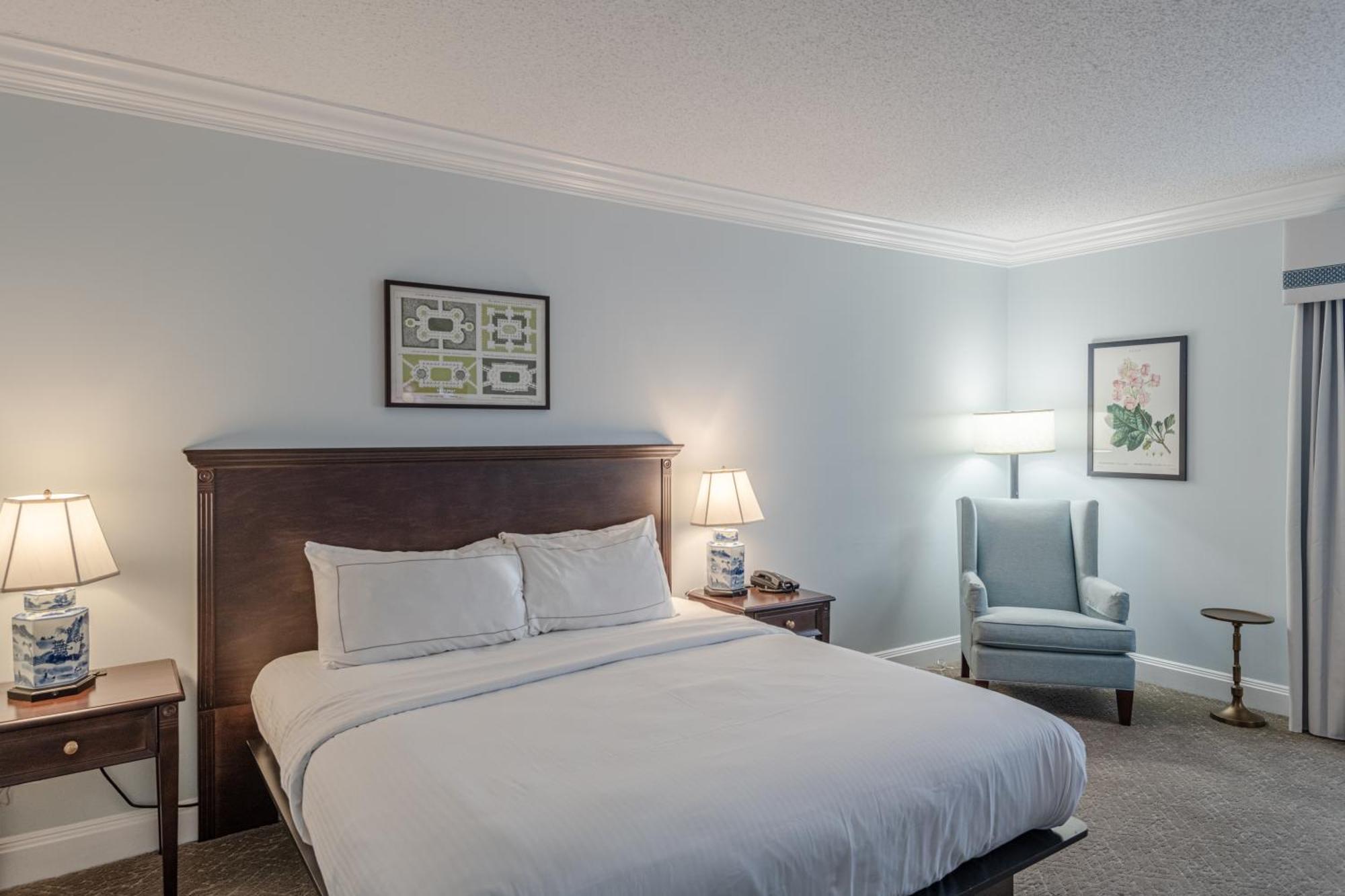 The Founders & Tapestry Collection By Hilton Hotel