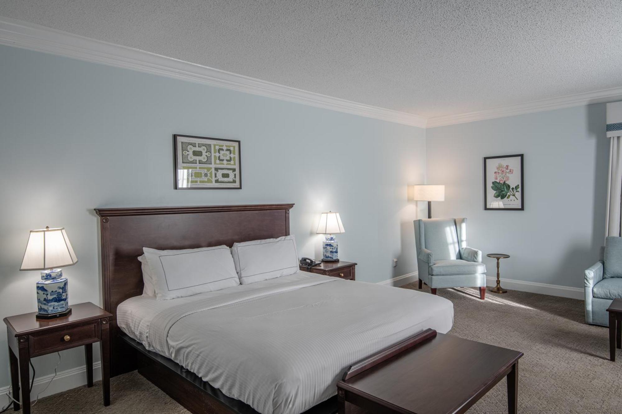 The Founders & Tapestry Collection By Hilton Hotel